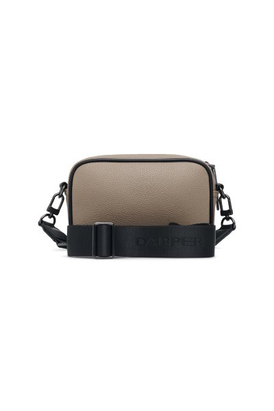 กระเป๋าสะพายข้าง Mini Camera Bag - Beige