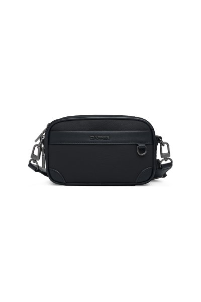 กระเป๋าสะพายข้าง Mini Camera Bag - Black