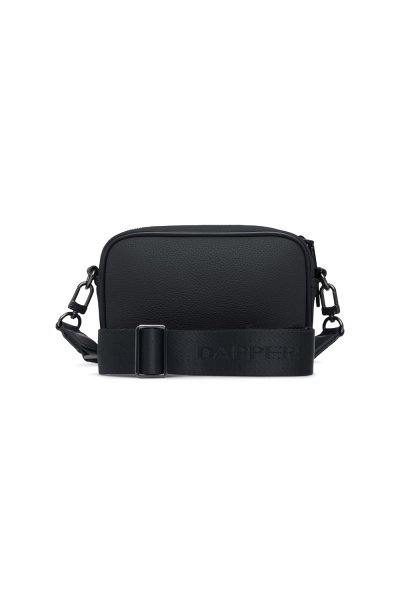 กระเป๋าสะพายข้าง Mini Camera Bag - Black