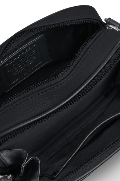 กระเป๋าสะพายข้าง Mini Camera Bag - Black