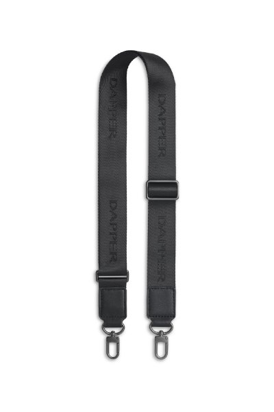 กระเป๋าสะพายข้าง Mini Camera Bag - Black