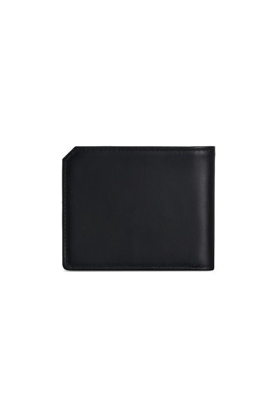 กระเป๋าสตางค์ผู้ชาย Nappa Leather Billfold Wallet