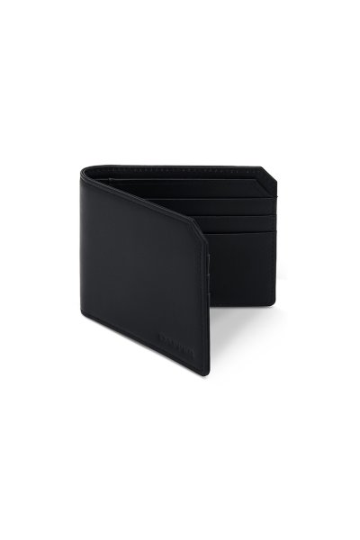 กระเป๋าสตางค์ผู้ชาย Nappa Leather Billfold Wallet