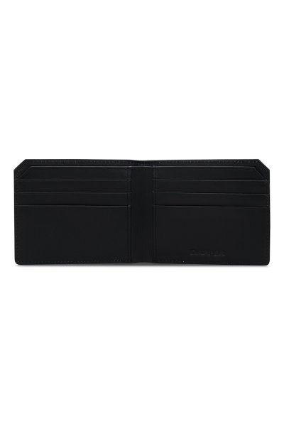 กระเป๋าสตางค์ผู้ชาย Nappa Leather Billfold Wallet