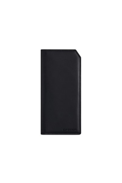 กระเป๋าสตางค์ผู้ชาย Nappa Leather Breast Pocket Wallet