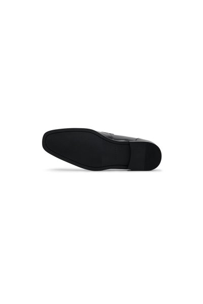 รองเท้าหนัง แบบสวม Penny Loafers