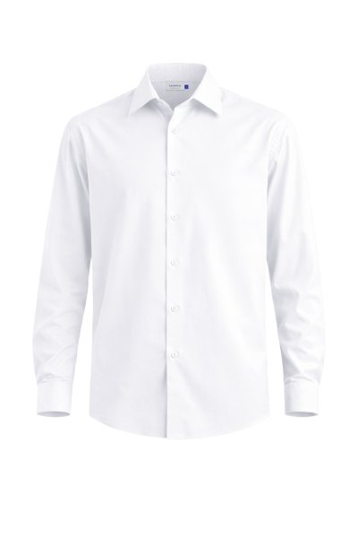 เสื้อเชิ้ตแขนยาว EASY CARE+ Regular Fit Shirt