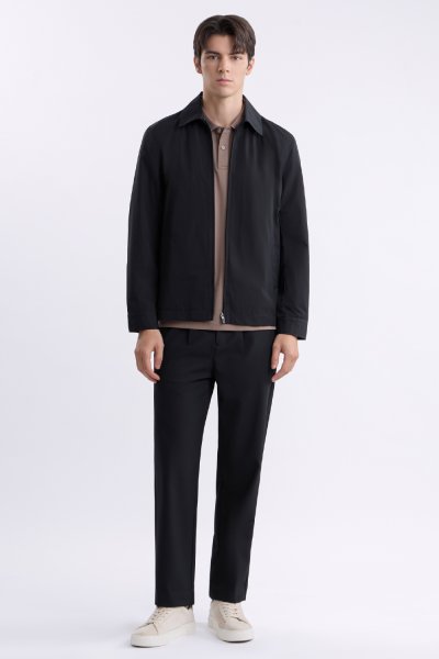 เสื้อแจ็คเก็ต Utility Jacket