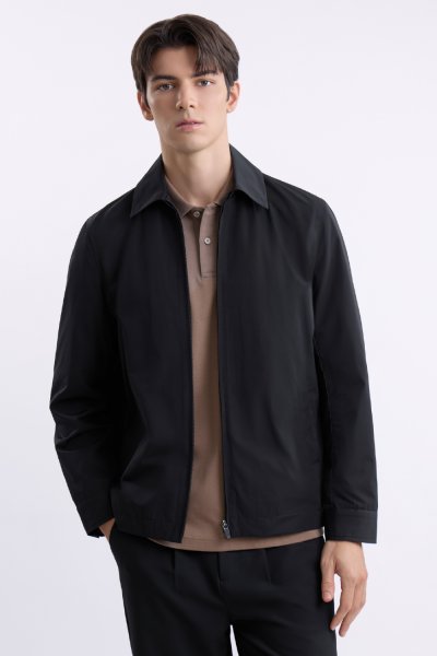 เสื้อแจ็คเก็ต Utility Jacket