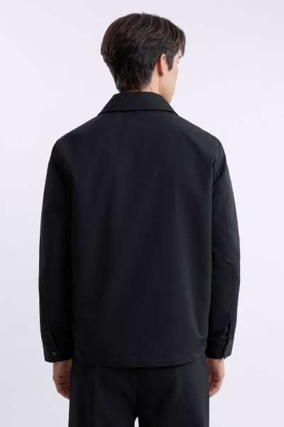 เสื้อแจ็คเก็ต Utility Jacket