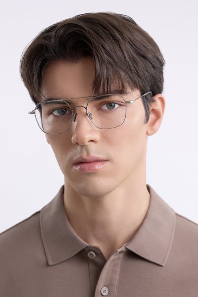 เสื้อโปโล SMOOTH & STRETCH Polo Shirt – Brown