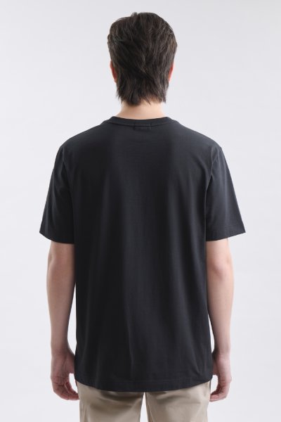 เสื้อยืด Heat State Print T-Shirt