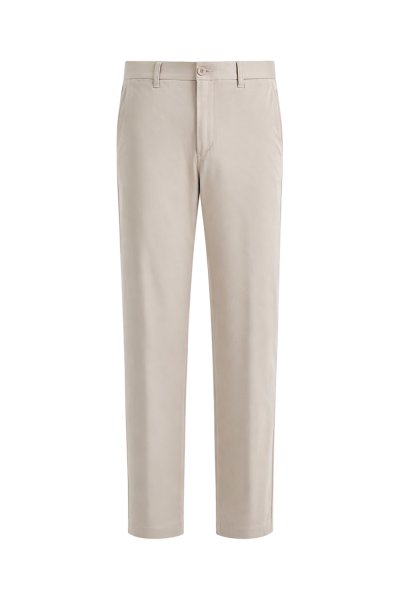 กางเกงชิโน่ Smart Stretch Chino Pants - Beige