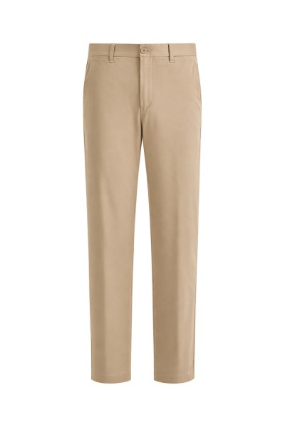 กางเกงชิโน่ Smart Stretch Chino Pants - Khaki