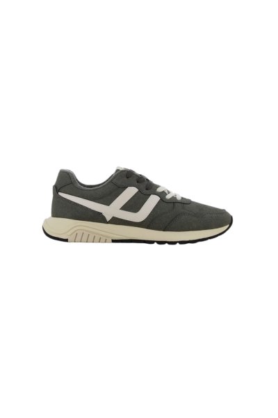 Urban Heritage Sneakers - Dark Grey
