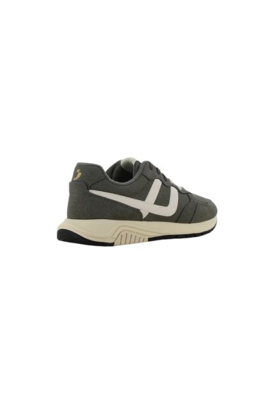 Urban Heritage Sneakers - Dark Grey