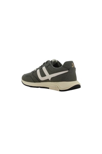 Urban Heritage Sneakers - Dark Grey