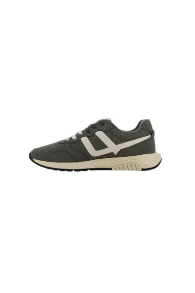 Urban Heritage Sneakers - Dark Grey