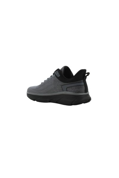 Flex Athleisure Sneakers - Dark Grey