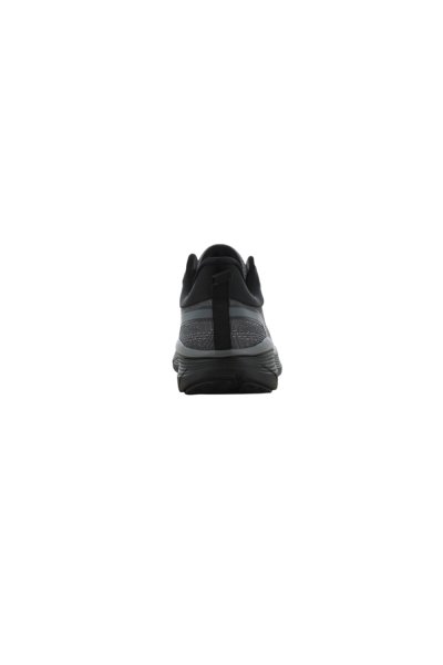 Flex Athleisure Sneakers - Dark Grey