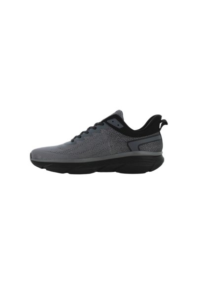 Flex Athleisure Sneakers - Dark Grey