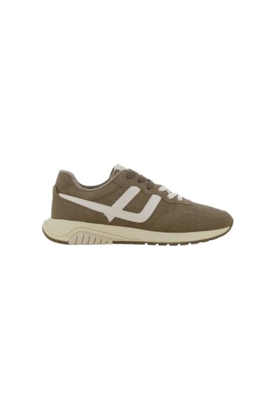 Urban Heritage Sneakers - Taupe