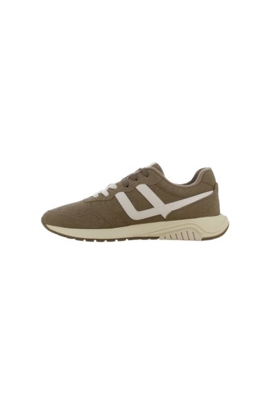 Urban Heritage Sneakers - Taupe