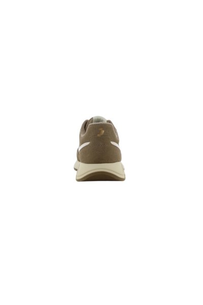 Urban Heritage Sneakers - Taupe