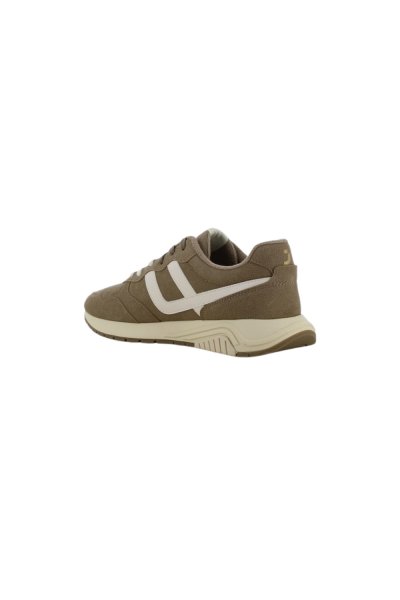 Urban Heritage Sneakers - Taupe