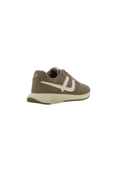 Urban Heritage Sneakers - Taupe