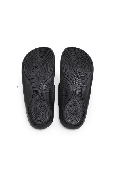 DP Iconic Thong Sandals - Navy