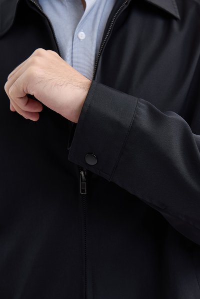Lightweight Utility Jacket
