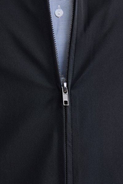 Lightweight Utility Jacket
