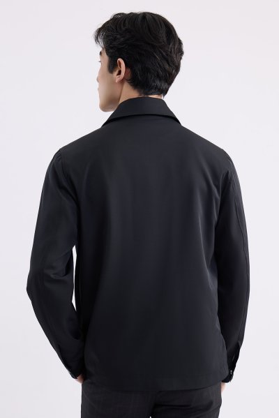 Lightweight Utility Jacket