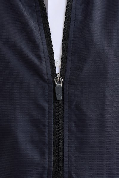 เสื้อแจ็คเก็ต Lightweight Bomber Jacket - Navy
