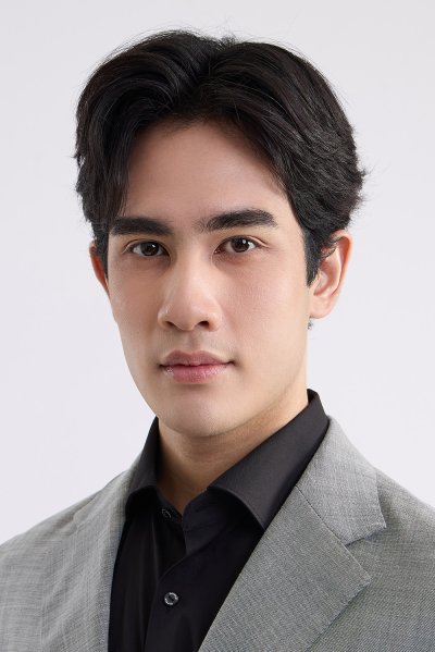 เบลเซอร์ผู้ชาย Sharkskin Regular Fit Blazer