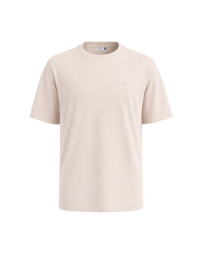 Dapper T-Smart Structure - Beige