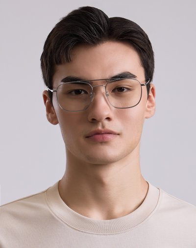 Dapper T-Smart Structure - Beige