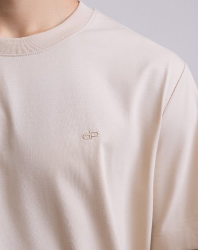 Dapper T-Smart Structure - Beige