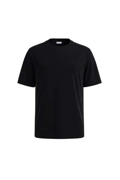 เสื้อยืด Dapper T-Smart Structure - Black