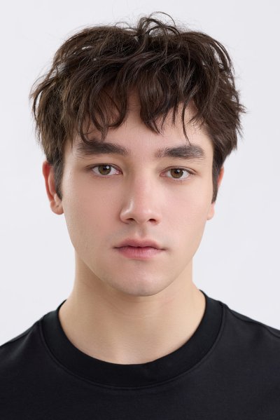 เสื้อยืด SMOOTH & STRETCH T-Shirt - Black