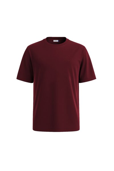 Dapper T-Smart Structure - Red