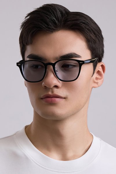 เสื้อยืด Dapper T-Smart Structure - White
