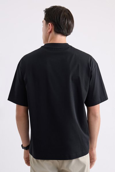 เสื้อยืด Tonal Stamp T-Shirt
