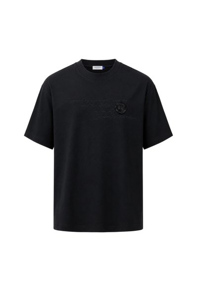 เสื้อยืด Tonal Stamp T-Shirt