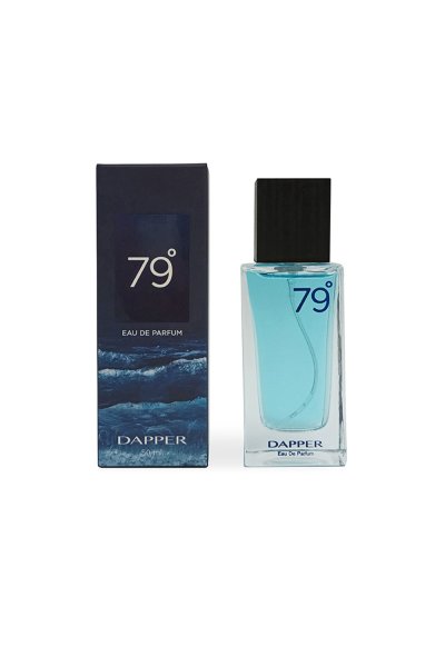 DAPPER 79° Eau de Parfum 50 ML