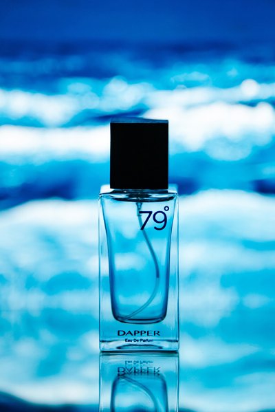 DAPPER 79° Eau de Parfum 50 ML