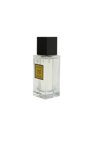 DAPPER 79° Leather Series Eau De Parfum 50ML