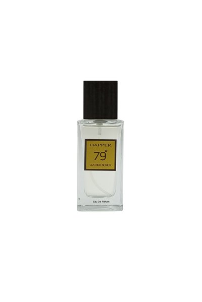 DAPPER 79° Leather Series Eau De Parfum 50ML