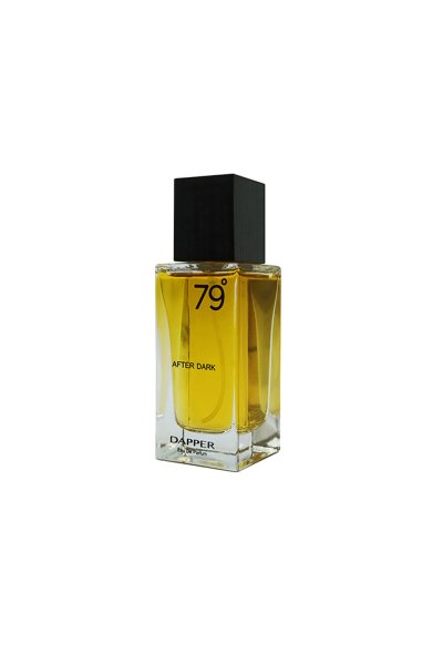 DAPPER 79° After Dark Eau De Parfum 50ML